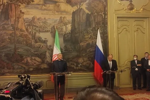 ایران د نړۍ په هر هیواد او هرې سیمې کې د جنګ خلاف دی