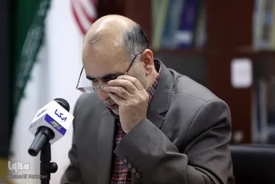 علی‌اصغر هدایتی، مدیرکل دفتر مطالعات فرهنگی جهاد دانشگاهی