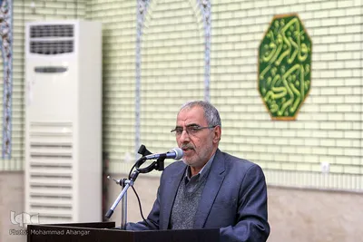 مجید سعیداوی، فعال قرآنی 