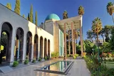جهان‌شمولی کلام سعدی؛ از شیراز تا کاخ الیزه