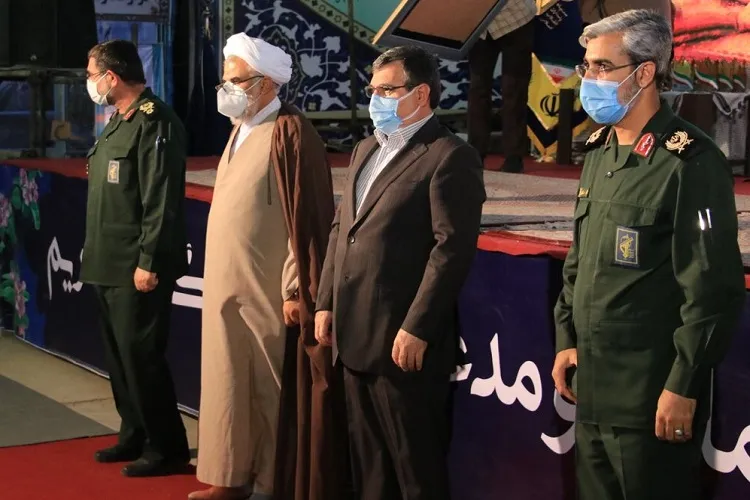 هرمزگان؛ پیشگام در طرح تحول محلات