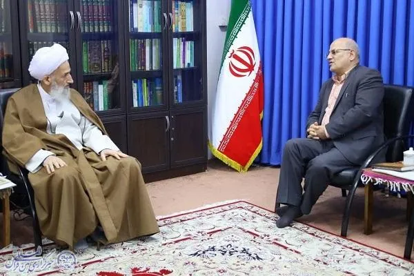 دانشگاه مازندران؛ رسالت ملی با دو مأموریت اصلاح و توسعه