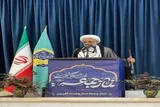 اقتدار ایران ثمره ایمان است