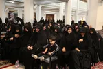 مراسم تشییع پیکر سرلشکر شهید «غلامحسین غیب‌پرور»