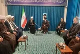 جشنواره منطقه‌ای «زندگی با آیه‌ها» به میزبانی آذربایجان‌غربی برگزار می‌شود