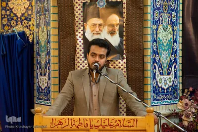 مراسم سالگرد رحلت امام خمینی(ره) در اصفهان