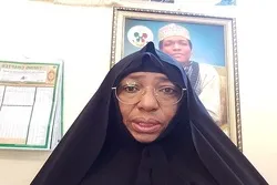 Befreiung der durch Imperialismus Unterdrücten durch Islamische Revolution