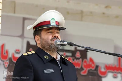 آغازطرح انتظامی ترافیکی ویژه نوروز ۱۴۰۱ استان فارس‎‎