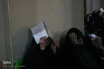 احیای شب نوزدهم ماه رمضان در مسجد جامع اصفهان