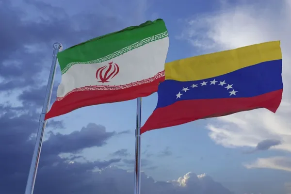Venezuela celebra 70 años de relaciones diplomáticas con Irán