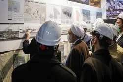İman Rzanın (ə) hərəminin sahəsi 11 min 500 kv.m. artacaq