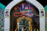 پنجاه و هفتمین محفل قرآنی رضوی به یاد شهدای حرم شاهچراغ(ع)‎‎
