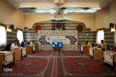 پانزدهمین دوره مسابقات سراسری قرآن کریم دارالقران امام علی(ع)