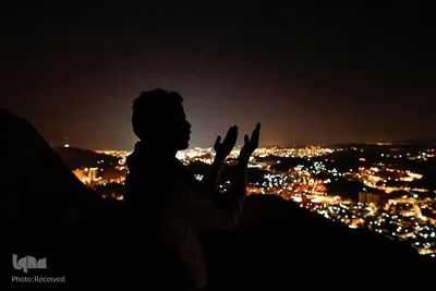 نخستین آیین حج تمتع، دو سال پس ازفراگیری کرونا