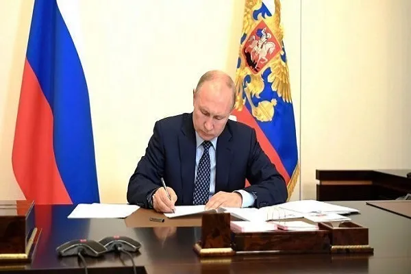 Путин обновил основы культурной политики России