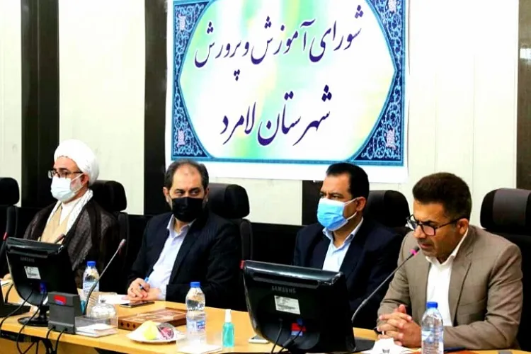 زمینه دستیابی دانش‌آموزان را به حیات طیبه فراهم کنیم