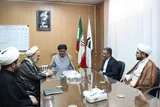ترویج فرهنگ نماز در جامعه رسالت همگانی است