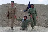 اینفوگرافیک جانبازان استان قزوین در یک نگاه