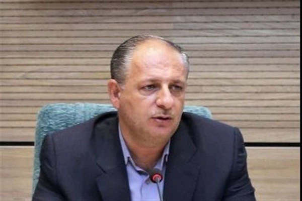 فرزاد خاکی مدیرکل ورزش و جوانان کردستان