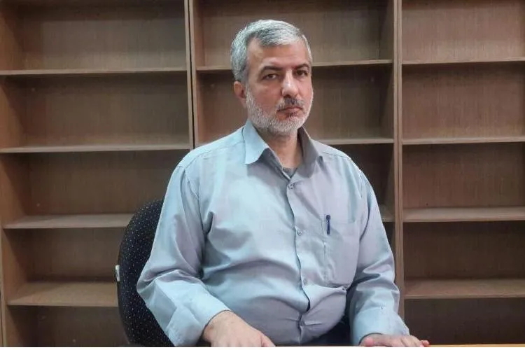 تجلیل از قاریان و مداحان برتر نوجوان مؤسسات قرآنی فارس