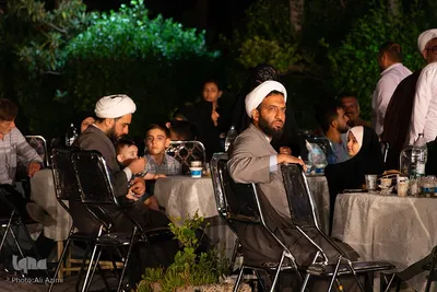 گردهمایی هیئت‌ها و فعالان فرهنگی مذهبی اصفهان