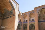 مدرسه امامیه؛ یادگاری درخشان از عصر ایلخانی