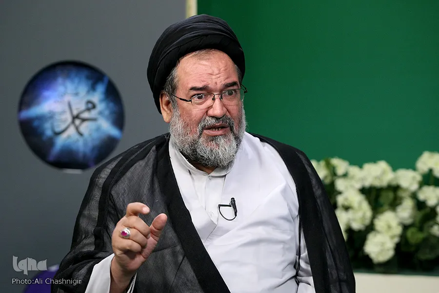 تعریف جامعی از نظام اقتصادی اسلام وجود ندارد