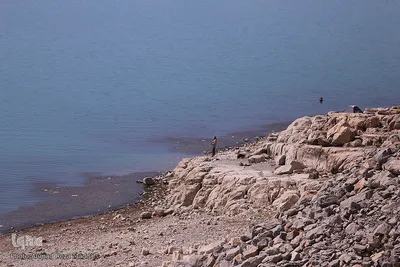 بحران خشکسالی در درودزن‎