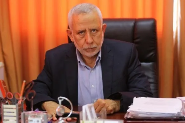 İsrail'in amacı sadece Filistin'i işgal etmek değil, tüm bölgeye hakim olmak