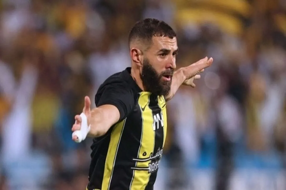 Statemen Anti Islam Politisi Prancis tentang Karim Benzema