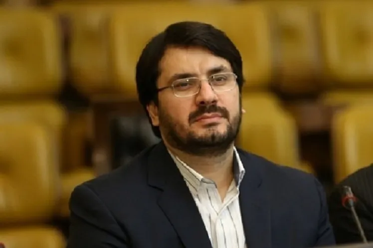 انصراف بذرپاش از کاندیداتوری شهرداری تهران