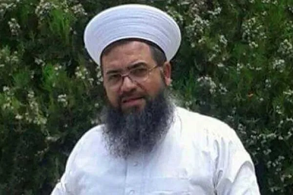 تجمید امام جماعت لبنان از عملیات‌ غرورآفرین مقاومت در شهرک «عیلی»