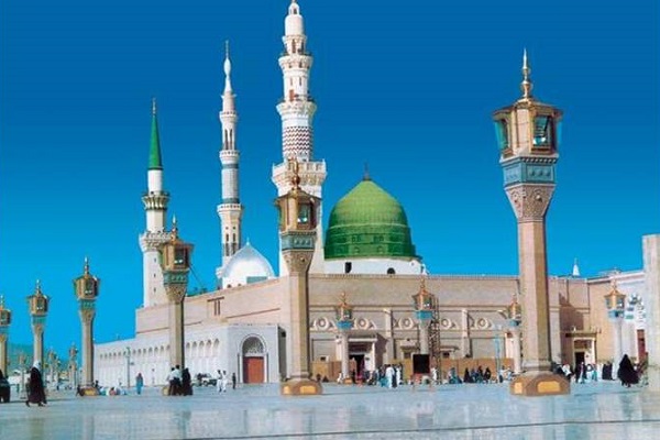 تنظيم دورة قرآنية لتأهيل 30 طالبًا قطريًا بالمدينة المنورة تنظيم دورة قرآنية لتأهيل 30 طالبًا قطريًا بالمدينة المنورة