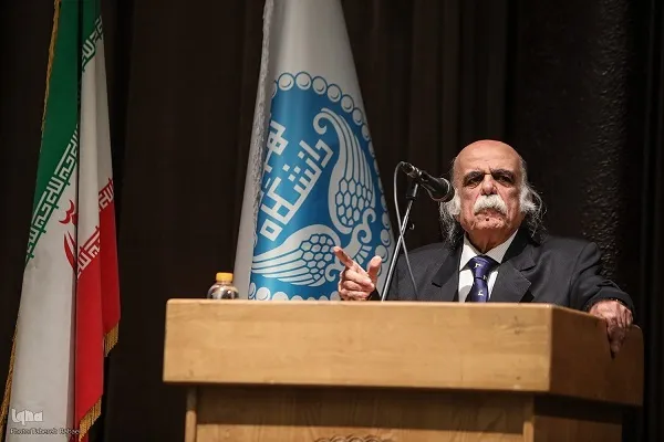 سعدی، معمار دوم زبان شیوای فارسی است
