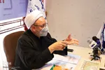 نشست تخصصی «تبیین شخصیت دومین شهید محراب» به میزبانی ایکنای آذربایجان شرقی‎‎