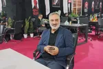 آرزوی قرآنی رهبر شهید به روایت احمد ابوالقاسمی