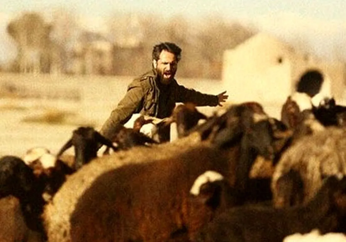 ناگزیر از گریز؛ مهاجرت برای مقاومت