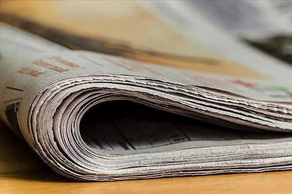 Fransa'da İslam karşıtlığından kaçan Müslümanlar bu kez Fransız gazetesine konu oldu