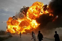 Əfqanıstanda terror hücumlarında ölən və yaralananların sayı açıqlandı