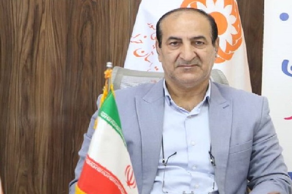 کاظم زاده مدیرکل بهزیستی خراسان‌شمالی