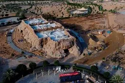 Free Entry to New Quran Park in Dubai