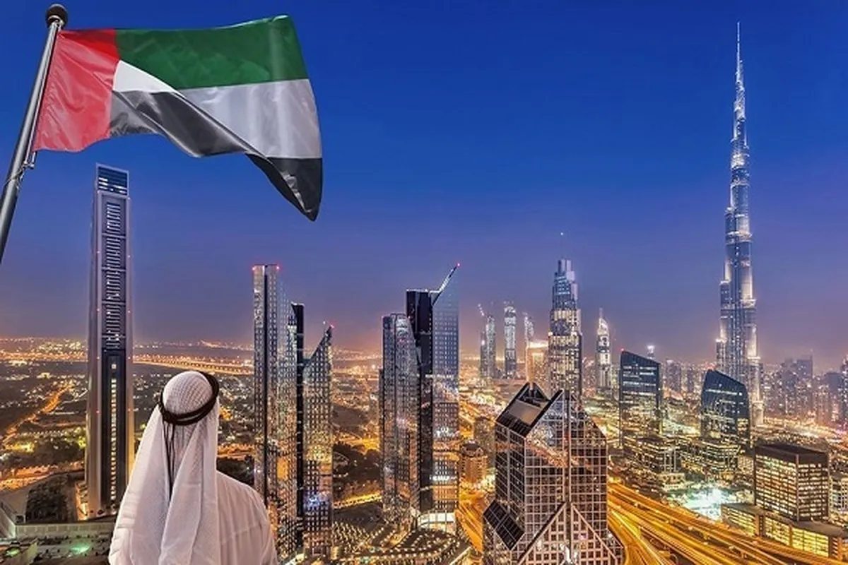 Les Emirats Arabes Unis ont mené une opération de fichage en Europe
