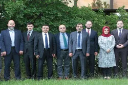 KRM verurteilt Bombendrohungen gegen Moscheen