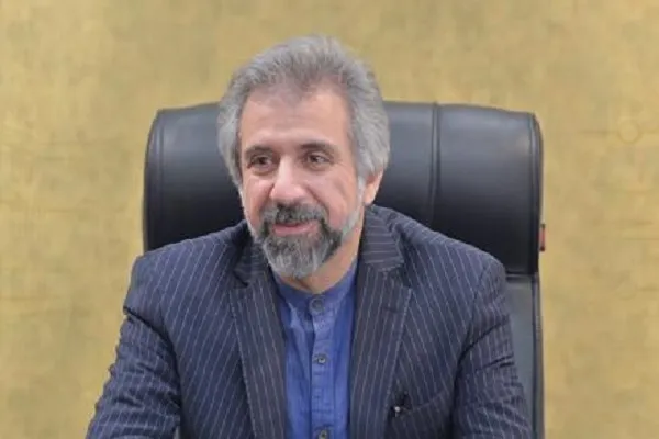 هنر مزین به نام امام رضا(ع) ماندگار است