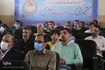 مراسم بزرگداشت شهدای مدافع حرم و امنیت شیراز و هشتمین سالگرد شهادت سردار مدافع حرم شهید «دادالله شیبانی»