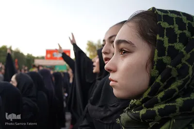میدان امام حسین (ع) اصفهان؛ میعادگاه عاشقان حسین (ع) در عصر عاشورا