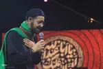 عزاداری شب ششم محرم در شیراز
