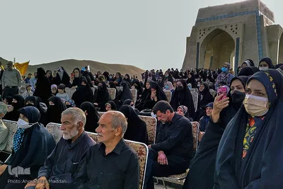 مراسم وداع با شهید «محمد علیپور‎‎» در شیراز