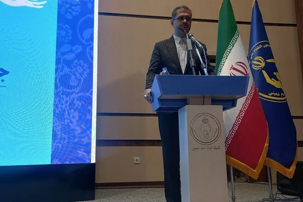 موقوفه معتمدوزیری حامی هزار نفر از ایتام کردستانی شد
