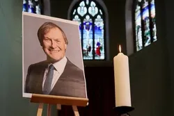 Montée de l’islamophobie après l'assassinat d'un député britannique